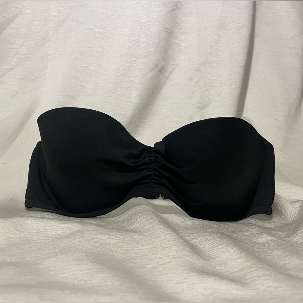 Victoria’s Secret Bandeau Bikini Top